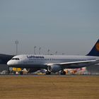 Lufthansa