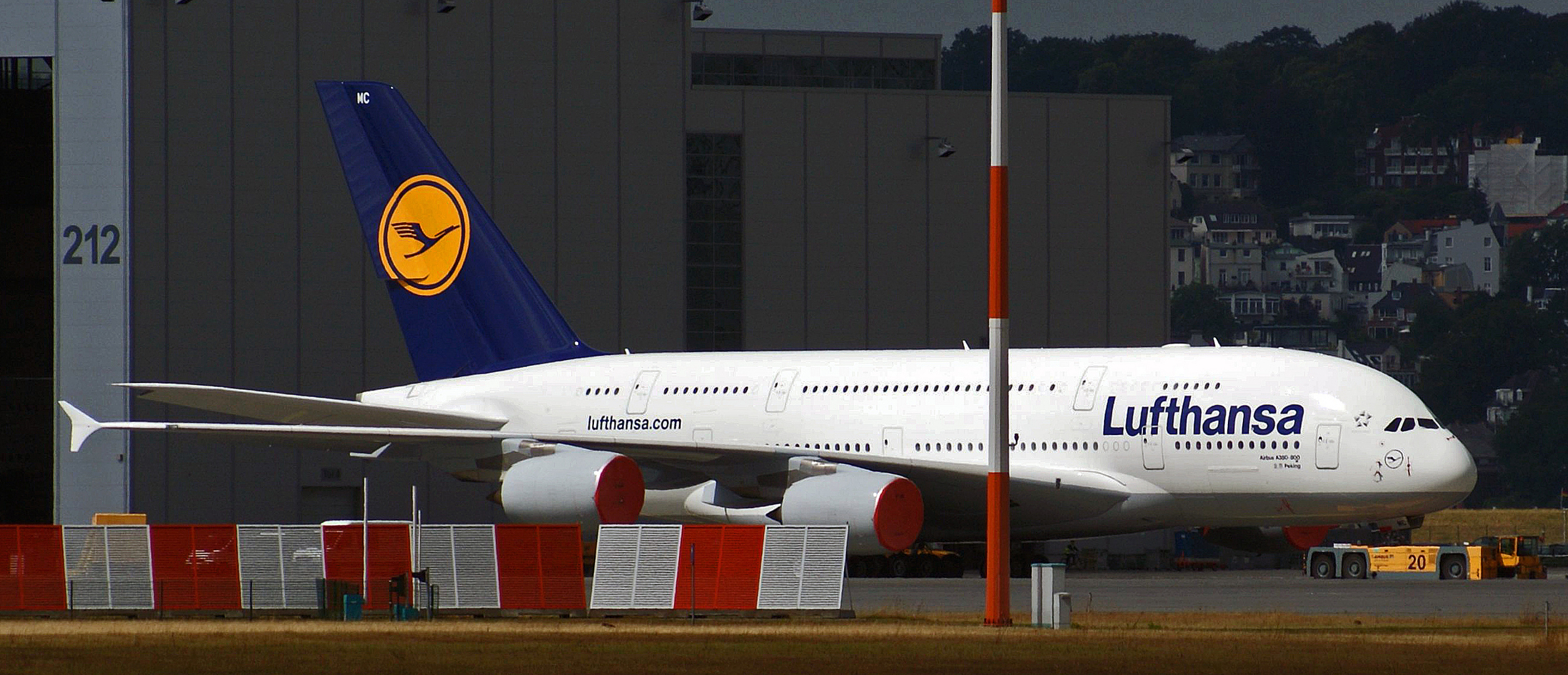 Lufthansa