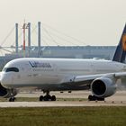 LUFTHANSA