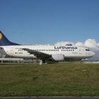 Lufthansa ;)