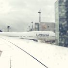 Lufthansa