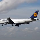 Lufthansa