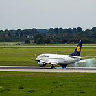 Lufthansa