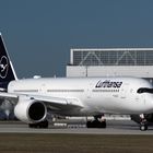 LUFTHANSA