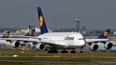 Lufthansa