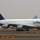 LUFTHANSA