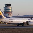 Lufthansa