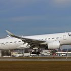 LUFTHANSA