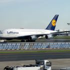 Lufthansa