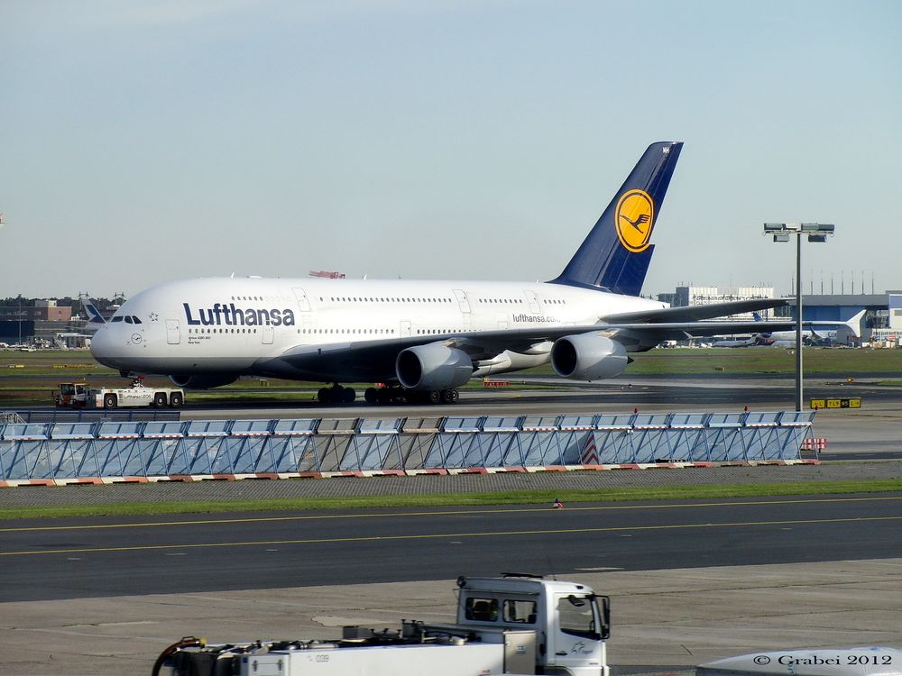 Lufthansa