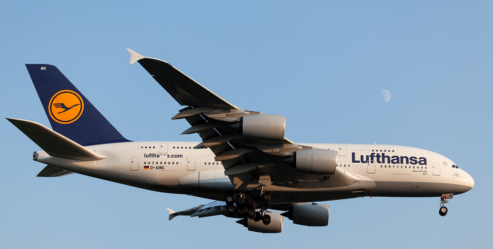 Lufthansa