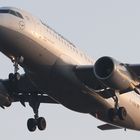 Lufthansa A319 D-AIBB