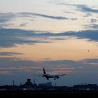 Lufthansa A320-100