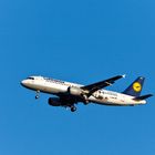 Lufthansa A320-200