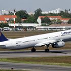 Lufthansa A321