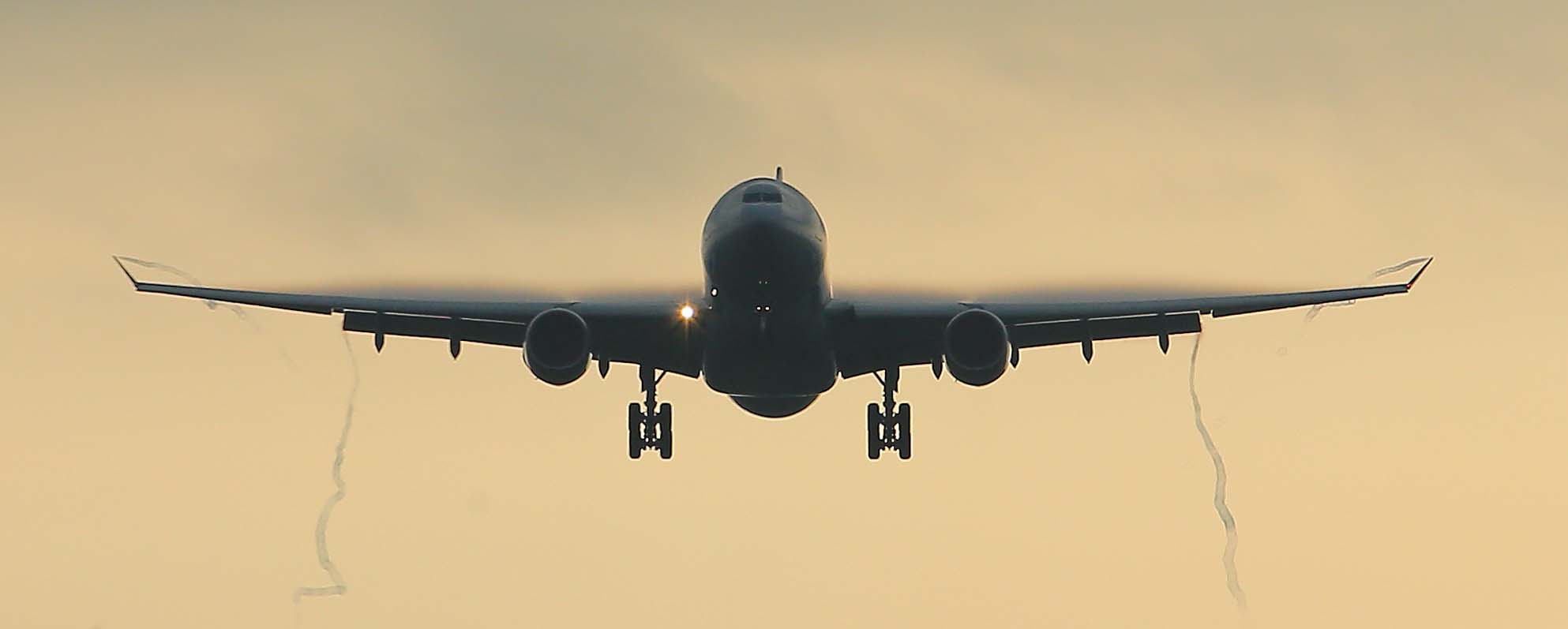 Lufthansa A330