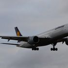 Lufthansa A350-900 