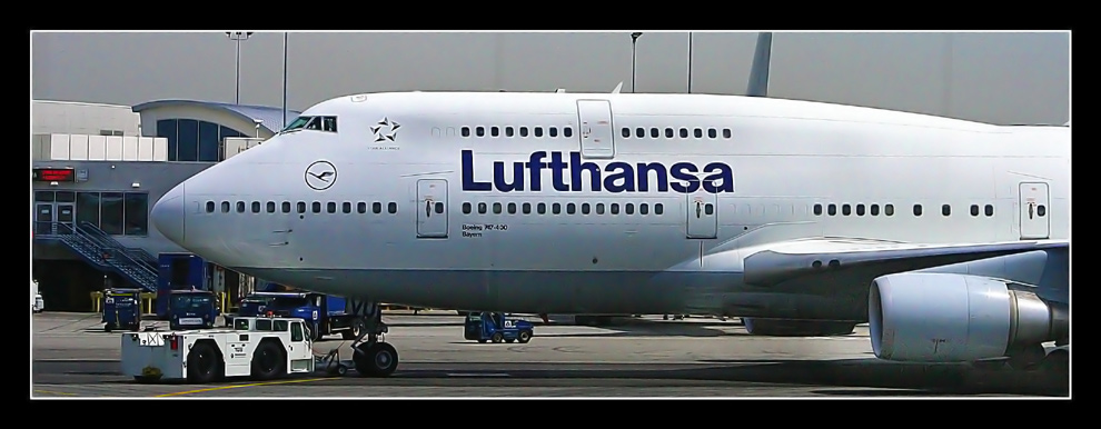 Lufthansa