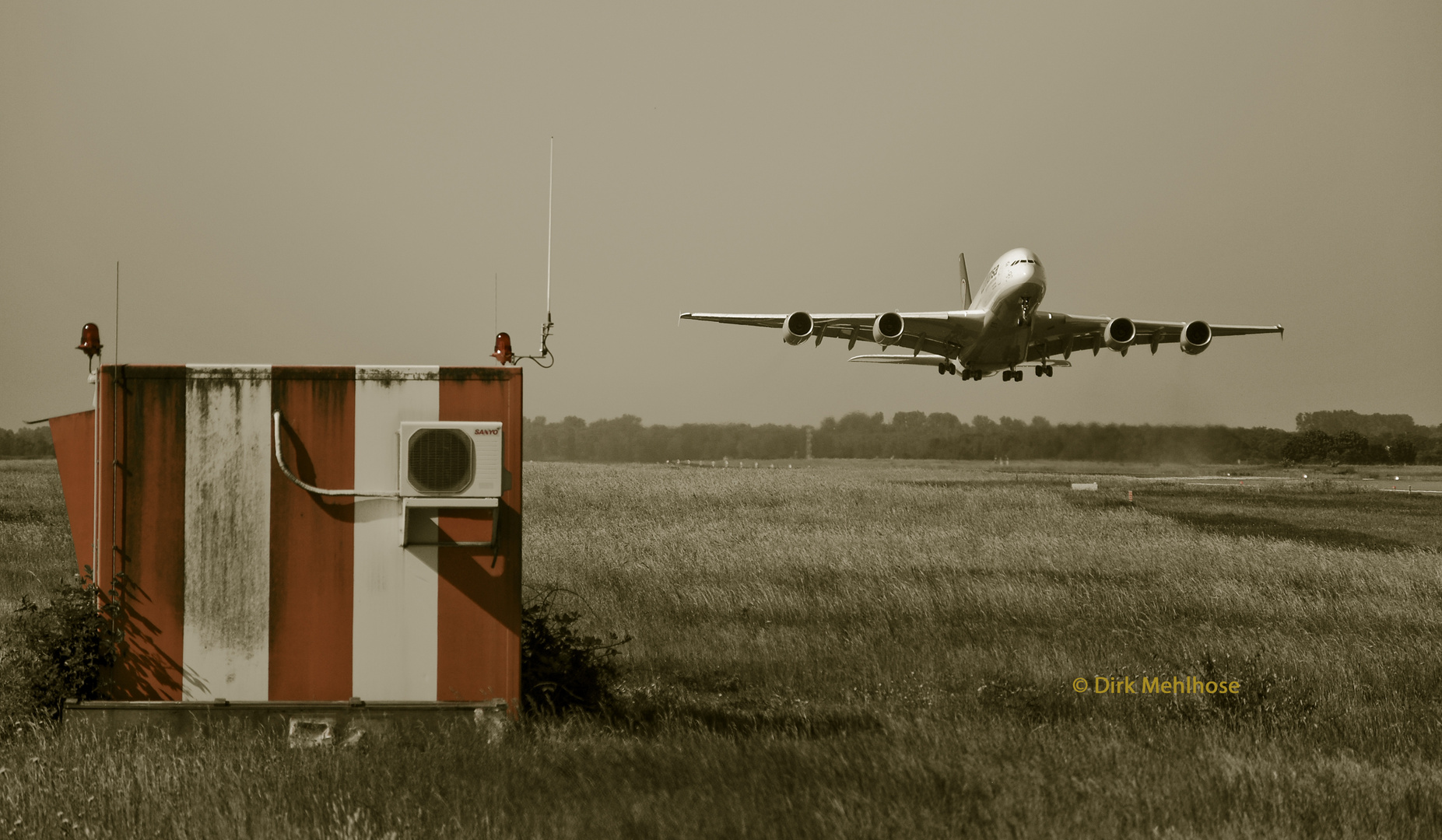 Lufthansa A380