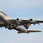 Lufthansa A380-841 D-AIMC "Peking"