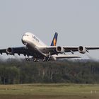 Lufthansa A380-841 "Frankfurt am Main"