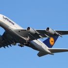 Lufthansa A380-841 "Frankfurt am Main"