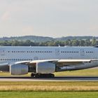 Lufthansa A380-841 "Wien"