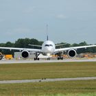 Lufthansa Airbus A350-900 D-AIXB 