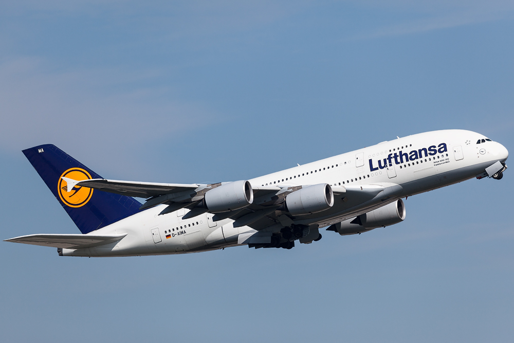 Lufthansa