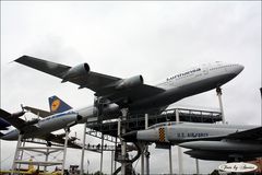 Lufthansa