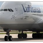 Lufthansa