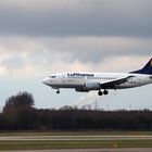 Lufthansa