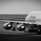 Lufthansa Boeing 747-430 (D-ABVW)