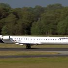  Lufthansa Bombardier CRJ-900LR 