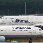 Lufthansa