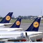 Lufthansa