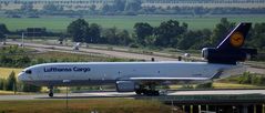 Lufthansa Cargo #2