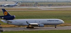 Lufthansa Cargo #3