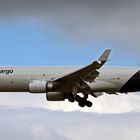 LUFTHANSA / Cargo