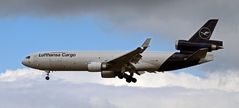 LUFTHANSA / Cargo