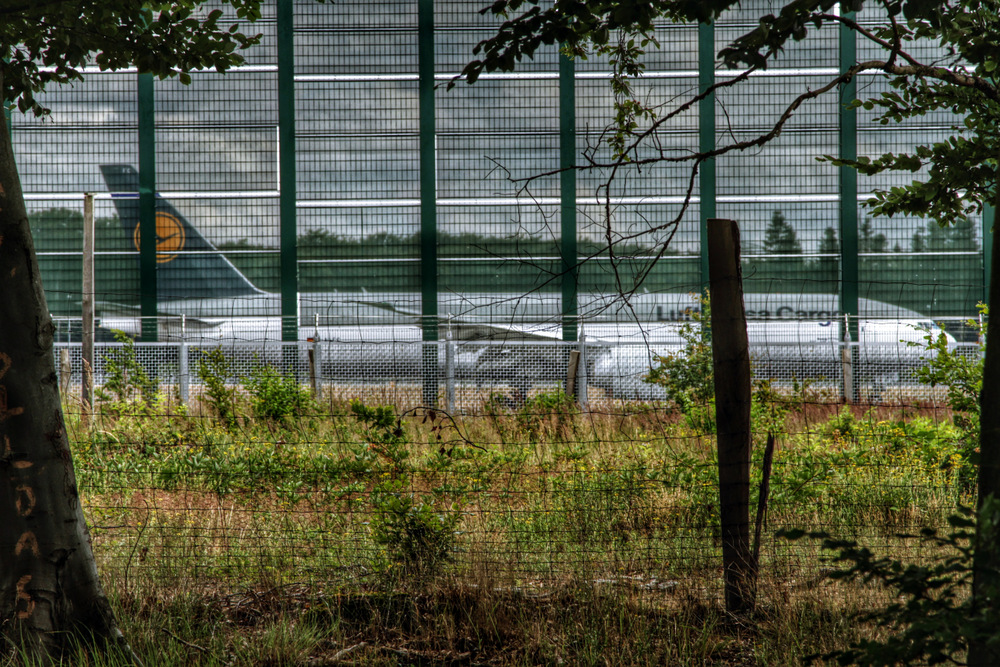 Lufthansa Cargo