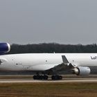 LUFTHANSA CARGO