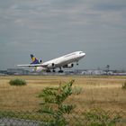 Lufthansa Cargo