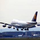 Lufthansa Cargo