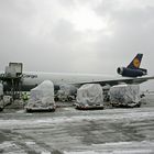 Lufthansa Cargo hilft III