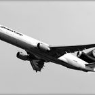 Lufthansa Cargo McDonnell Douglas MD-11F (D-ALCK)