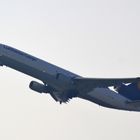 Lufthansa Cargo MD 11