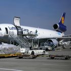 Lufthansa Cargo (rl)