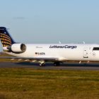 Lufthansa Cargo stellt Flotte um