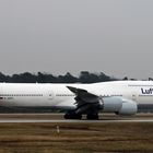 LUFTHANSA